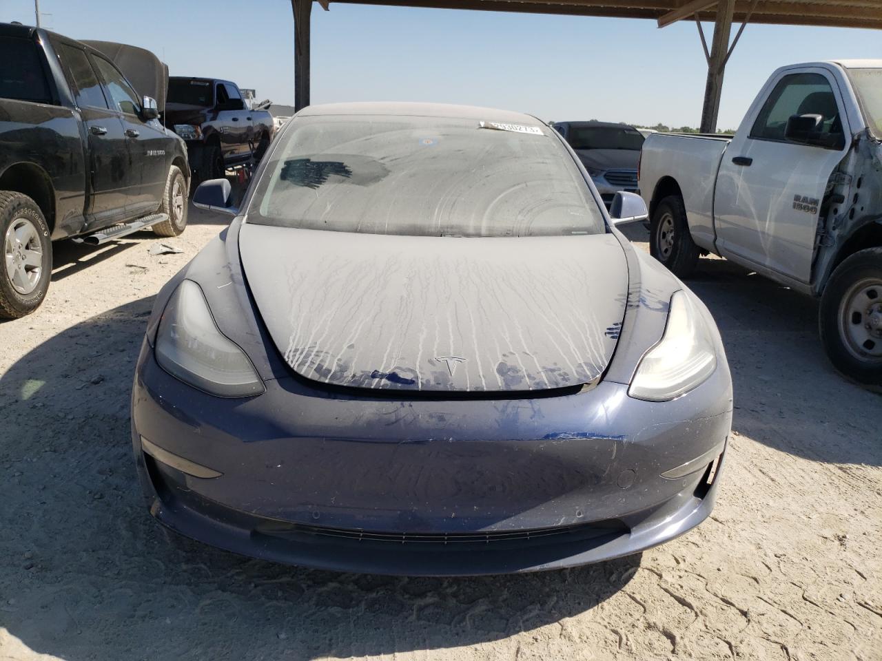 5YJ3E1EBXJF115027  tesla model 3 2018 IMG 4