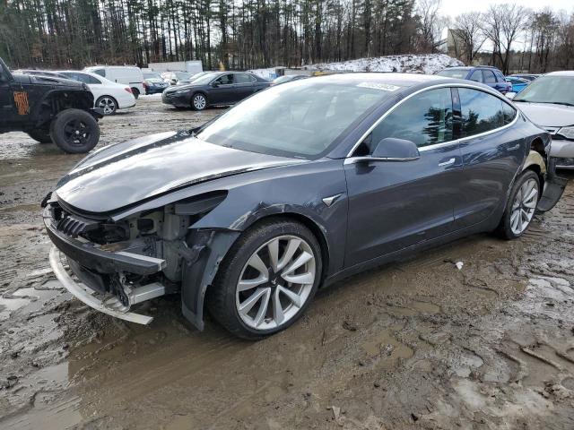 5YJ3E1EBXJF116694  tesla model 3 2018 IMG 0