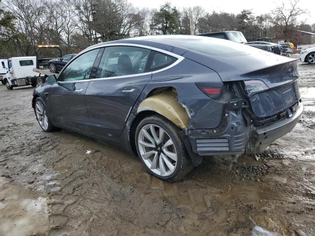 5YJ3E1EBXJF116694  tesla model 3 2018 IMG 1