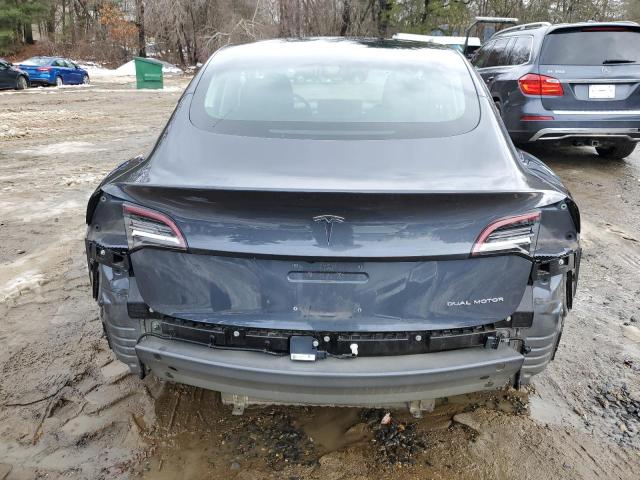 5YJ3E1EBXJF116694  tesla model 3 2018 IMG 5