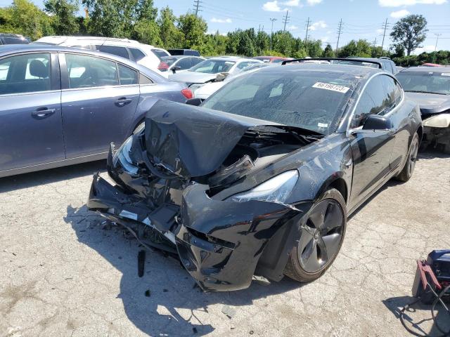 5YJ3E1EBXJF119014  tesla model 3 2018 IMG 0