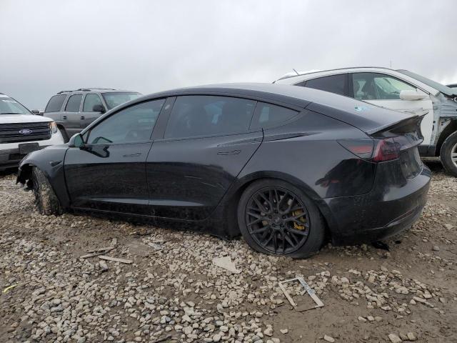 5YJ3E1EBXJF127484  tesla model 3 2018 IMG 1