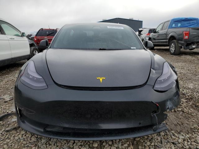 5YJ3E1EBXJF127484  tesla model 3 2018 IMG 4