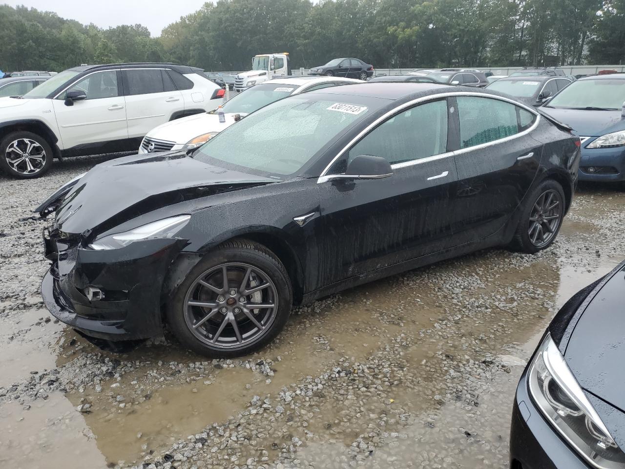 5YJ3E1EBXJF127842  tesla model 3 2018 IMG 0