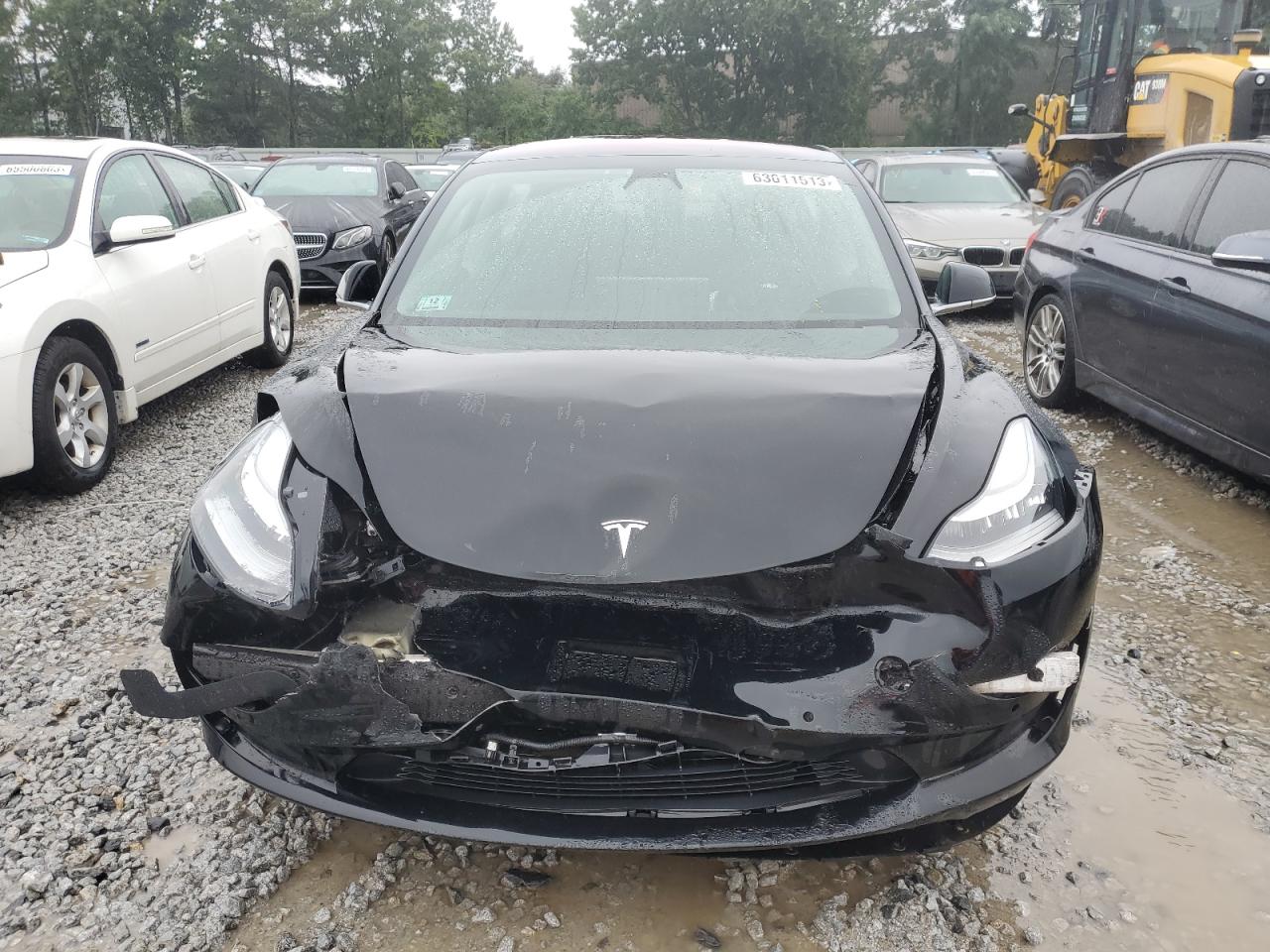 5YJ3E1EBXJF127842  tesla model 3 2018 IMG 4