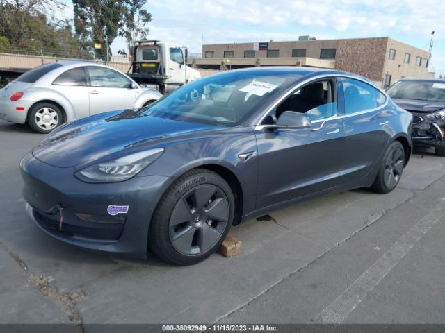 5YJ3E1EBXJF128795  tesla model 3 2018 IMG 1