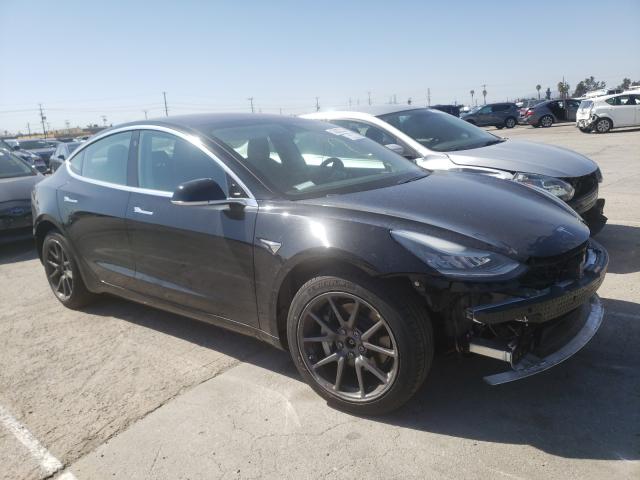 5YJ3E1EBXJF130823  tesla model 3 2018 IMG 0