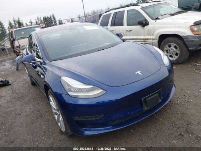 5YJ3E1EBXJF133706  tesla model 3 2018 IMG 0