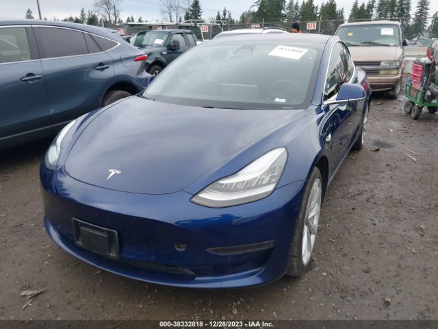 5YJ3E1EBXJF133706  tesla model 3 2018 IMG 1