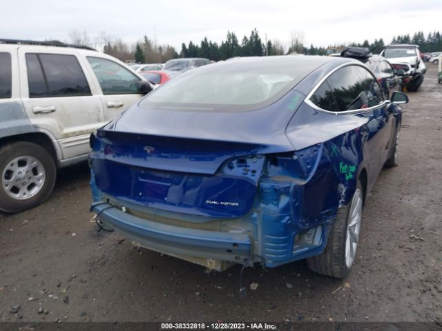 5YJ3E1EBXJF133706  tesla model 3 2018 IMG 3