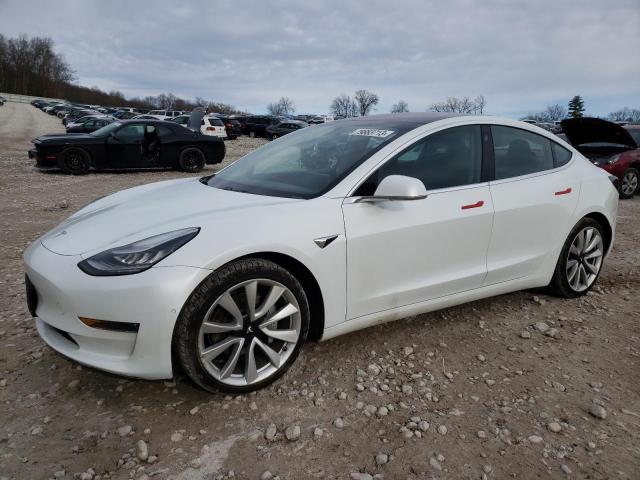 5YJ3E1EBXJF146732  tesla model 3 2018 IMG 0