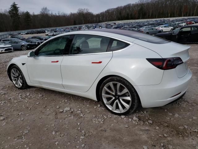 5YJ3E1EBXJF146732  tesla model 3 2018 IMG 1