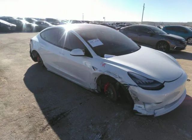 5YJ3E1EBXJF151493  tesla model 3 2018 IMG 5