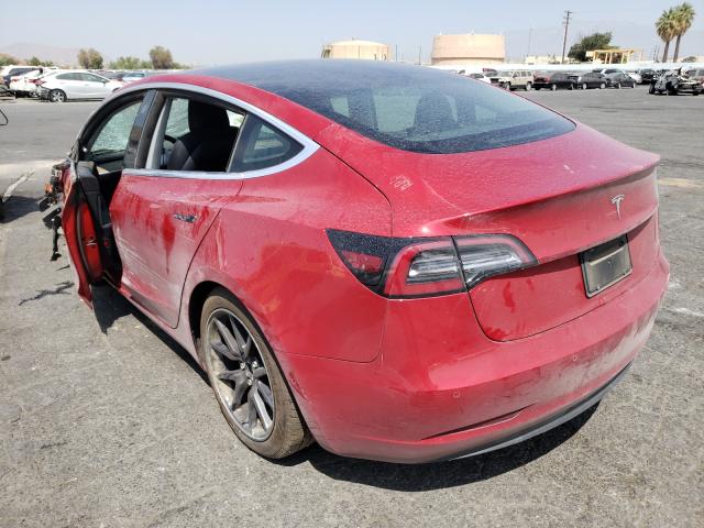 5YJ3E1EA0KF299080  tesla model 3 2019 IMG 2