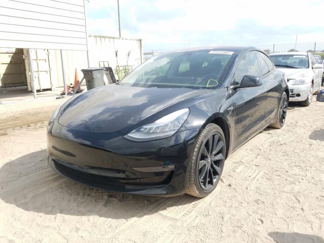 5YJ3E1EA0KF300390  tesla model 3 2019 IMG 1