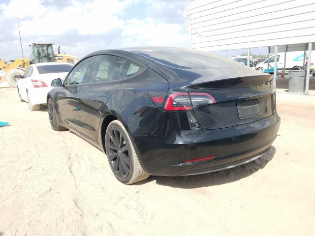 5YJ3E1EA0KF300390  tesla model 3 2019 IMG 2