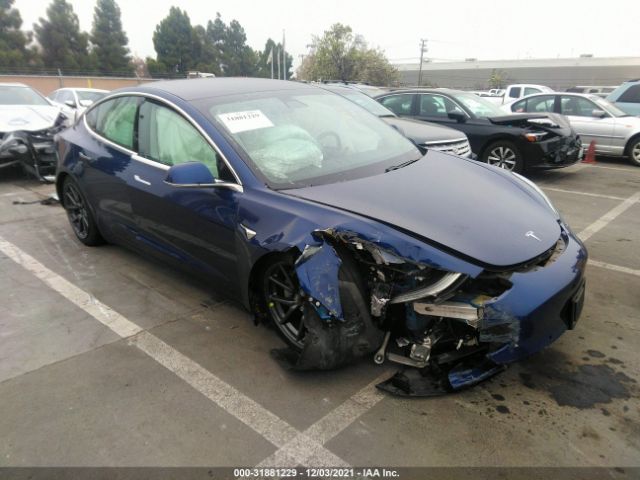 5YJ3E1EA0KF323684  tesla model 3 2019 IMG 0