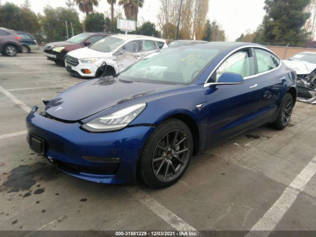 5YJ3E1EA0KF323684  tesla model 3 2019 IMG 1