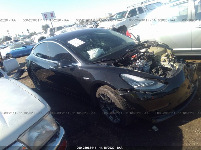 5YJ3E1EA0KF325161  tesla model 3 2019 IMG 0