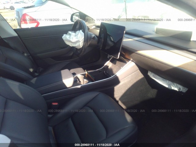 5YJ3E1EA0KF325161  tesla model 3 2019 IMG 4