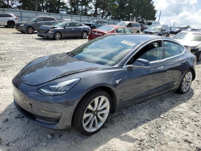 5YJ3E1EA0KF326777  tesla model 3 2019 IMG 0