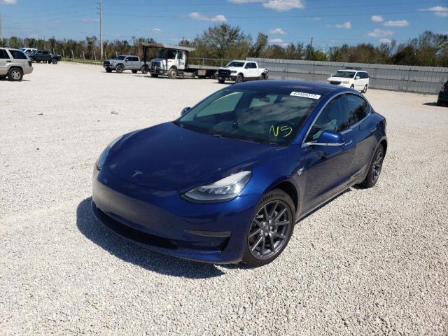 5YJ3E1EA0KF332403  tesla model 3 2019 IMG 1