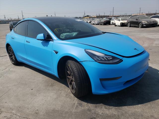 5YJ3E1EA0KF399812  tesla model 3 2019 IMG 0