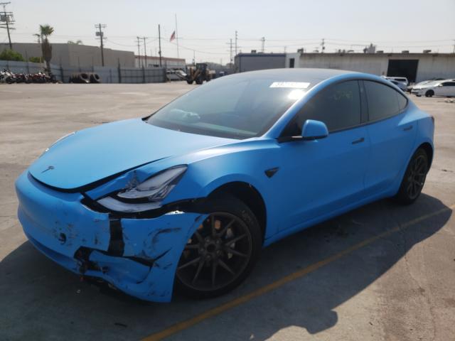 5YJ3E1EA0KF399812  tesla model 3 2019 IMG 1