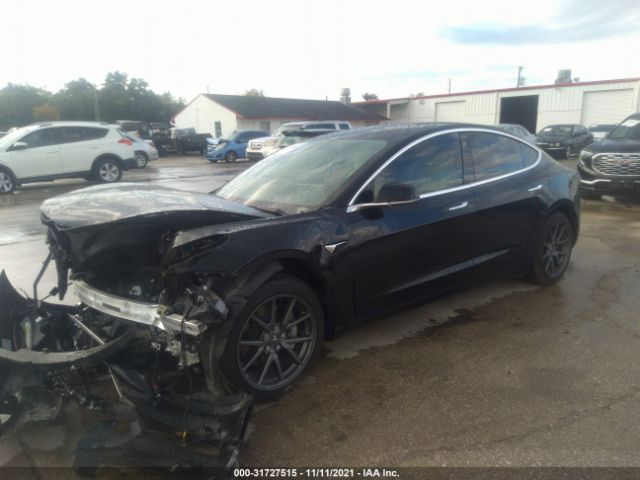 5YJ3E1EA0KF431366  tesla model 3 2019 IMG 1