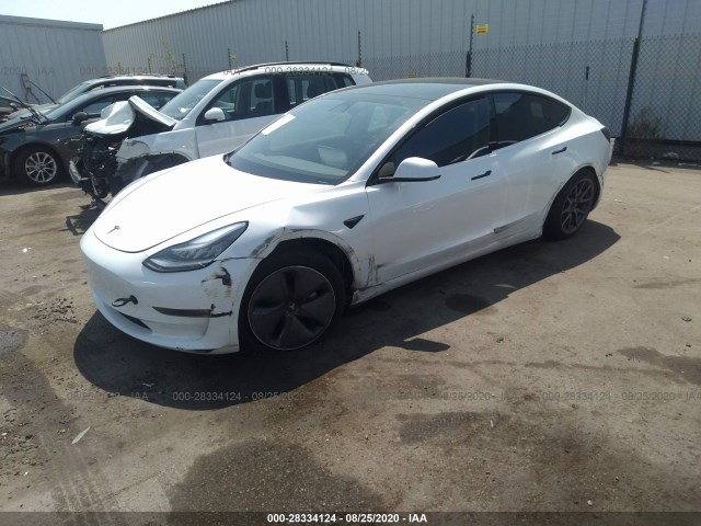 5YJ3E1EA0KF504106  tesla model 3 2019 IMG 1