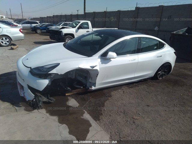 5YJ3E1EA0KF509211  tesla model 3 2019 IMG 1