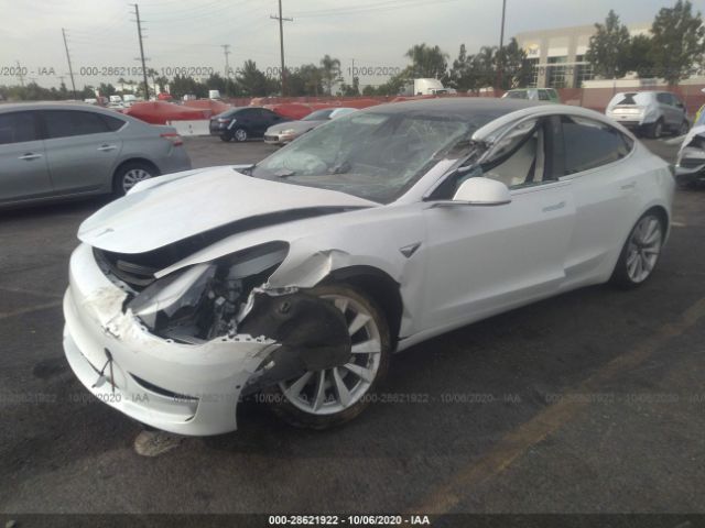 5YJ3E1EA0KF509841  tesla model 3 2019 IMG 1