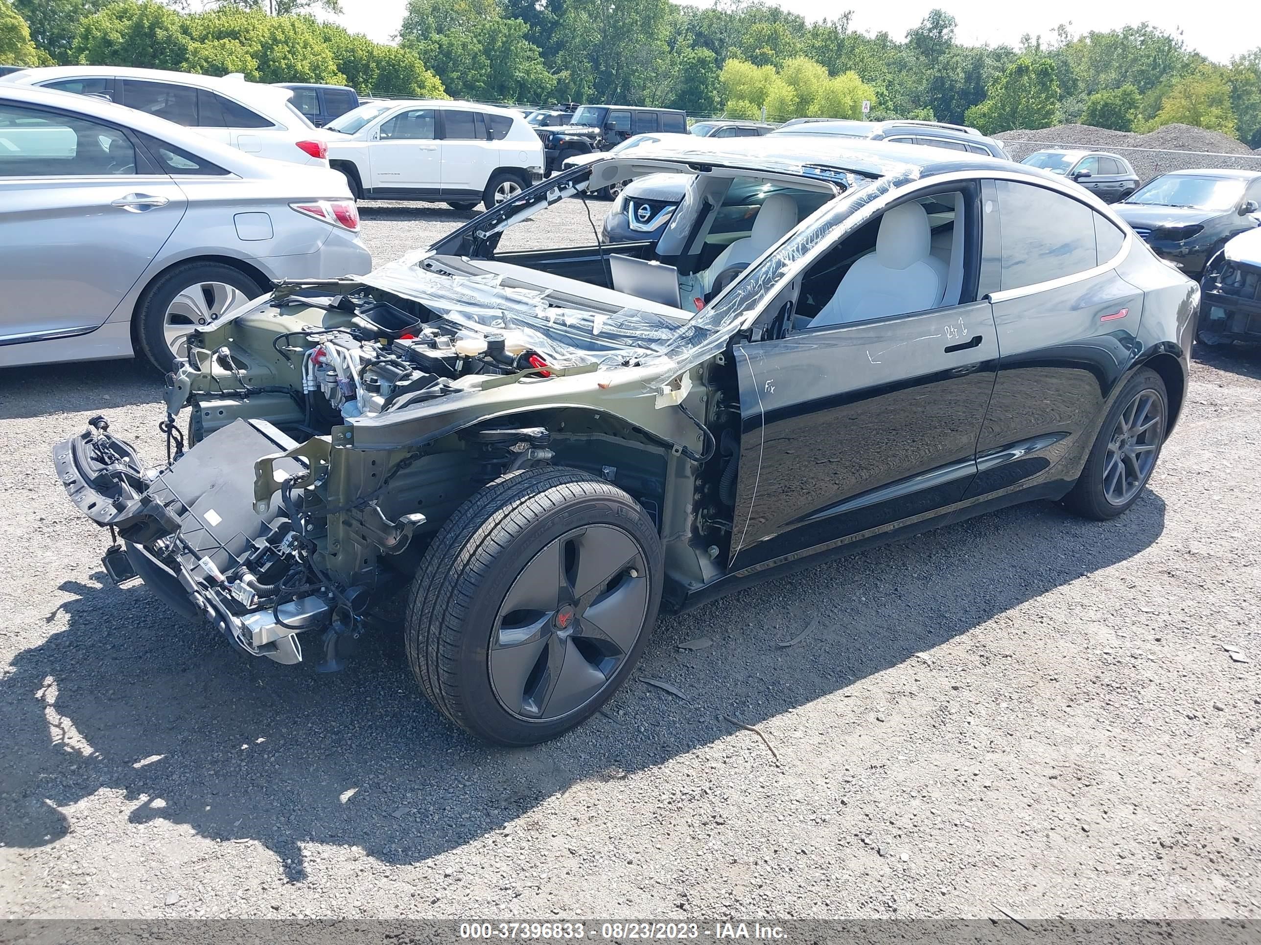 5YJ3E1EA0LF606684  tesla model 3 2020 IMG 1