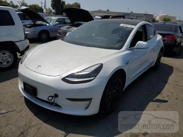 5YJ3E1EA0LF631679  tesla model 3 2020 IMG 0