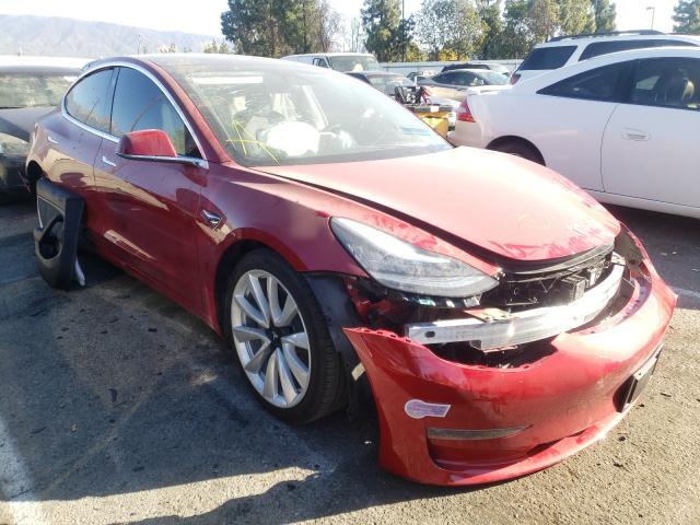 5YJ3E1EA1KF314542  tesla model 3 2019 IMG 0