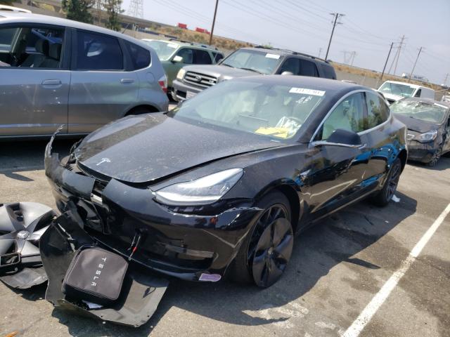 5YJ3E1EA1KF332197  tesla model 3 2019 IMG 1