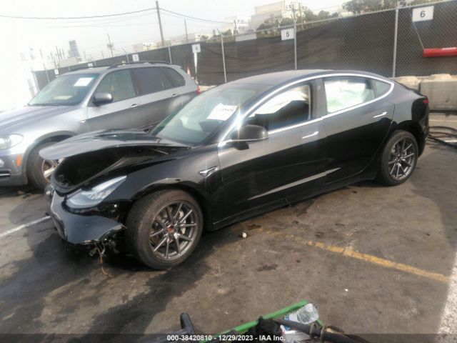 5YJ3E1EA1KF399155  tesla model 3 2019 IMG 1