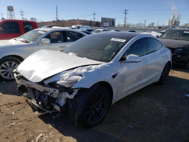 5YJ3E1EA1KF402975  tesla model 3 2019 IMG 0