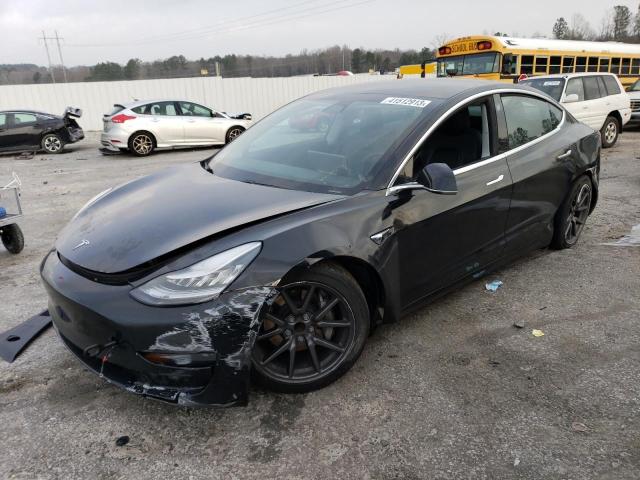 5YJ3E1EA1KF410557  tesla model 3 2019 IMG 0