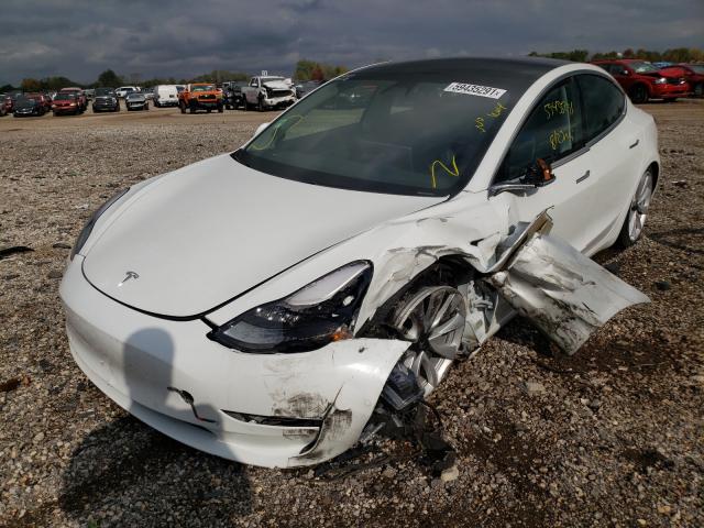 5YJ3E1EA1KF466482  tesla model 3 2019 IMG 1