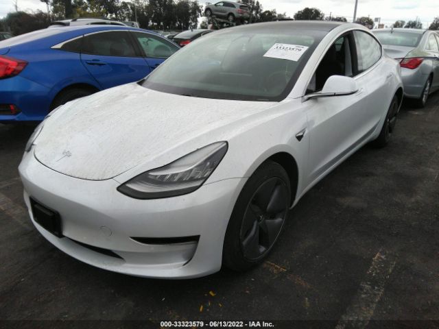 5YJ3E1EA1LF613708  tesla model 3 2020 IMG 1