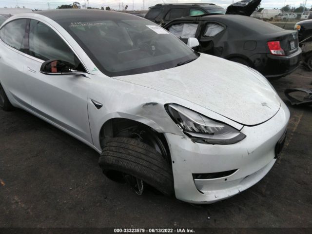 5YJ3E1EA1LF613708  tesla model 3 2020 IMG 5