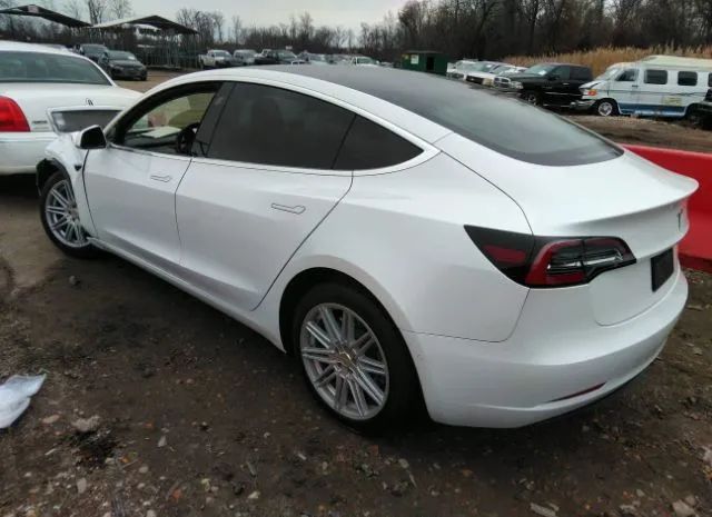 5YJ3E1EA2KF299999  tesla model 3 2019 IMG 2