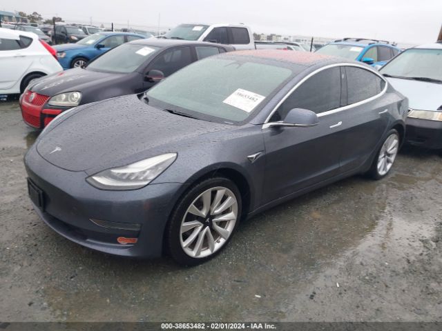 5YJ3E1EA2KF300956  tesla model 3 2019 IMG 1