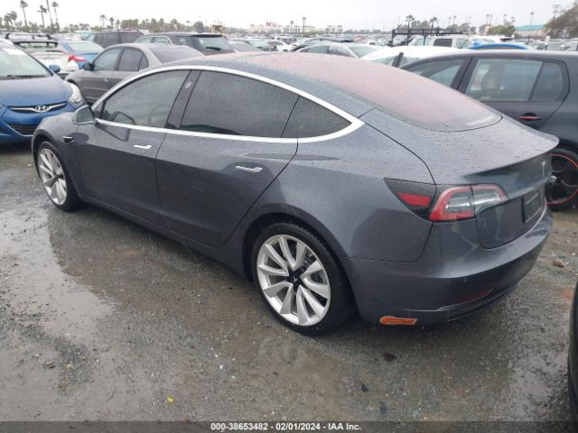 5YJ3E1EA2KF300956  tesla model 3 2019 IMG 2