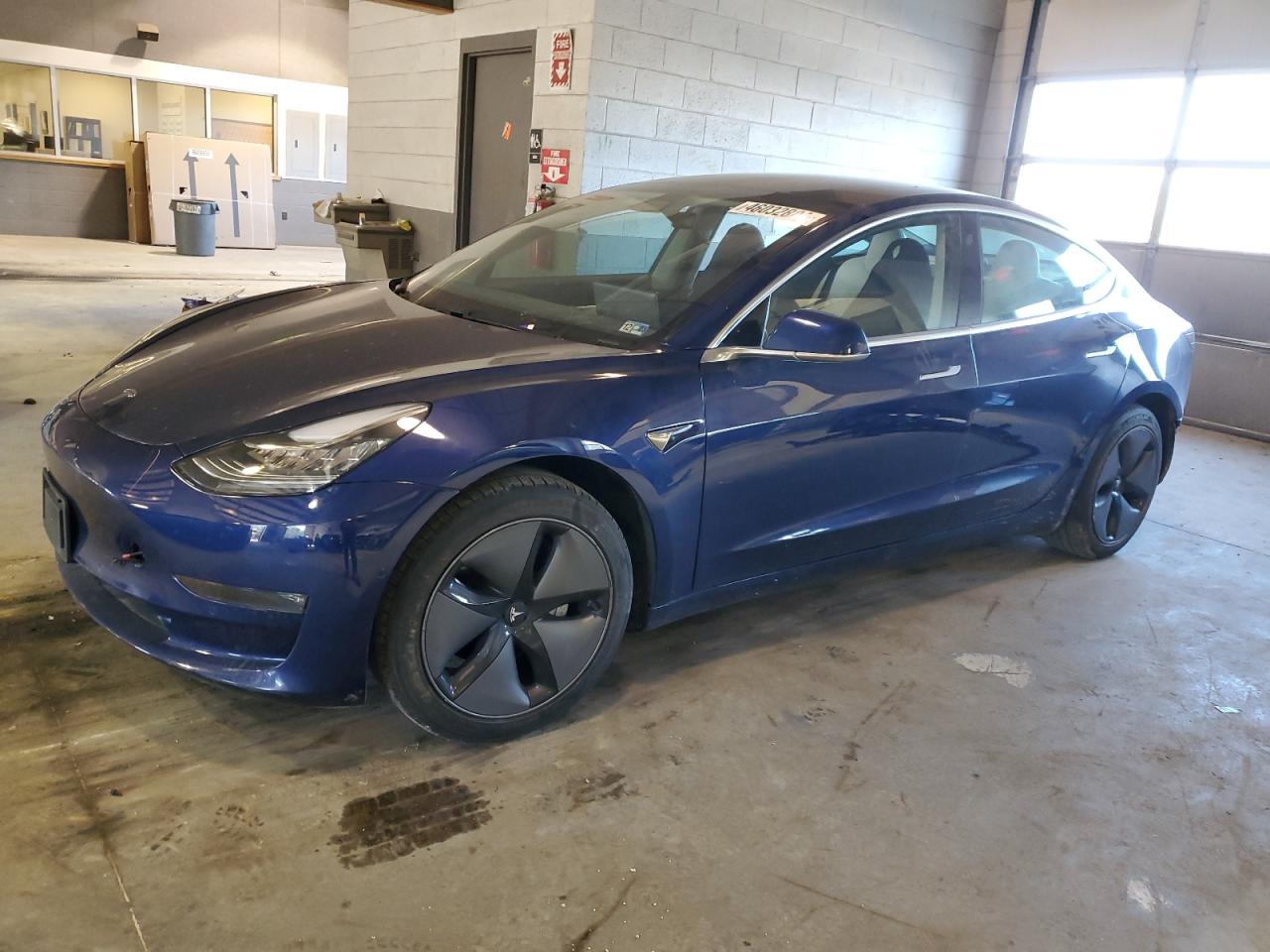 5YJ3E1EA2KF312508  tesla model 3 2019 IMG 0