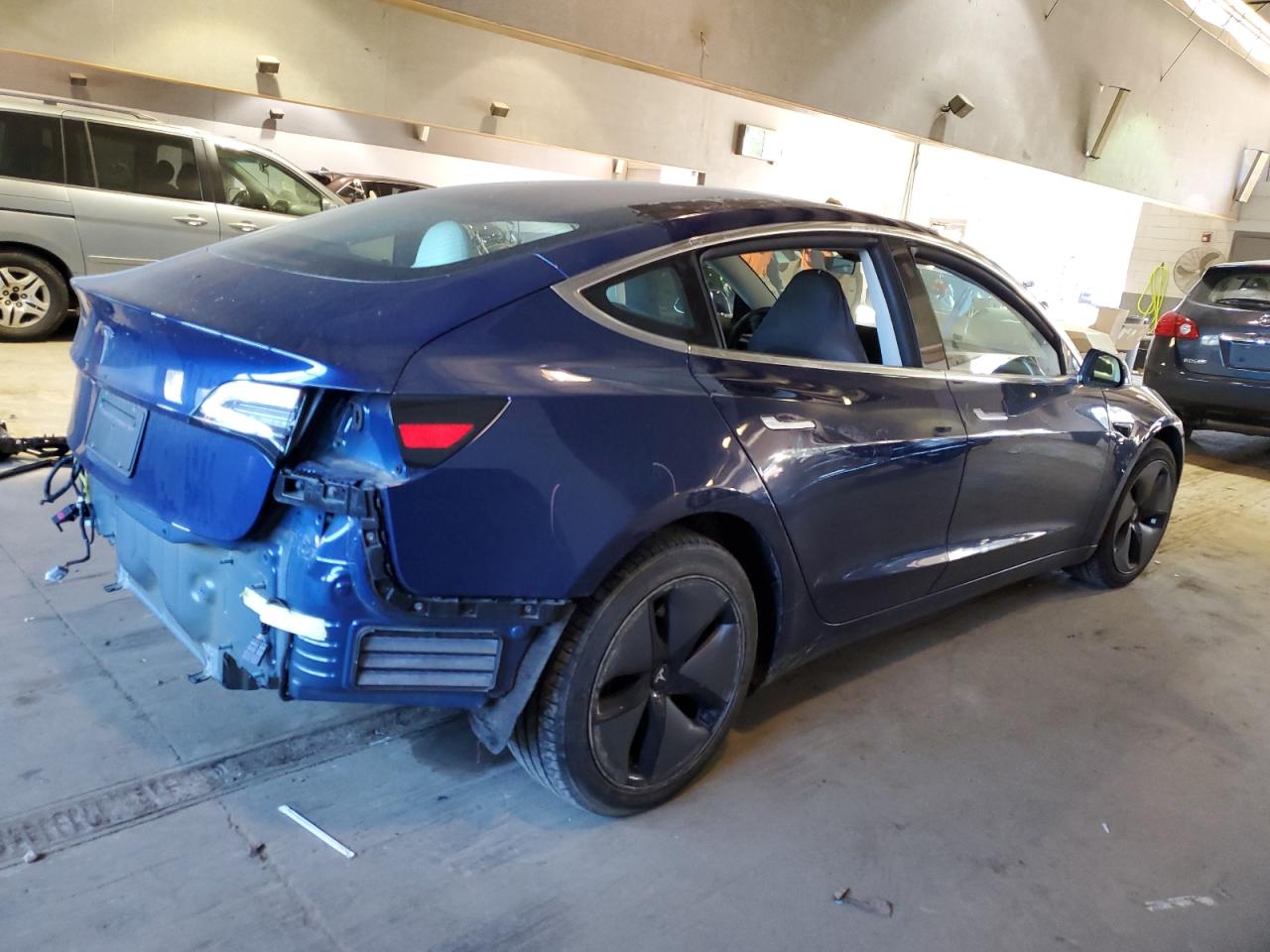 5YJ3E1EA2KF312508  tesla model 3 2019 IMG 2