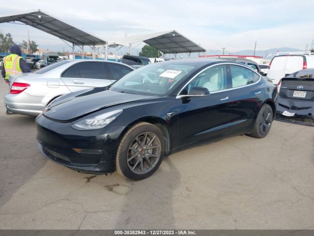 5YJ3E1EA2KF314923  tesla model 3 2019 IMG 1