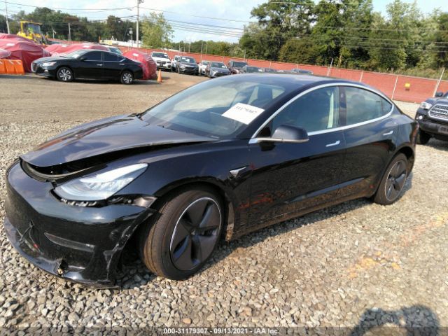 5YJ3E1EA2KF331074  tesla model 3 2019 IMG 1