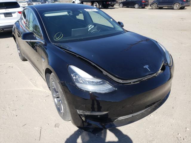 5YJ3E1EA2KF396135  tesla model 3 2019 IMG 0